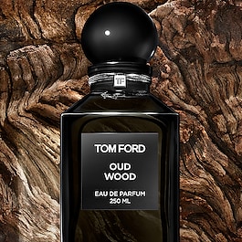 Oud Wood - Shower Gel